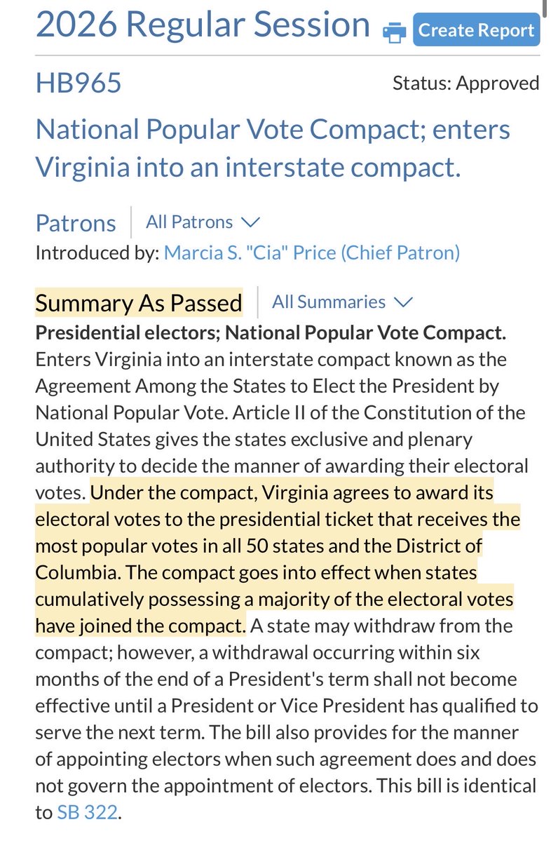 Virginia GOP tweet media