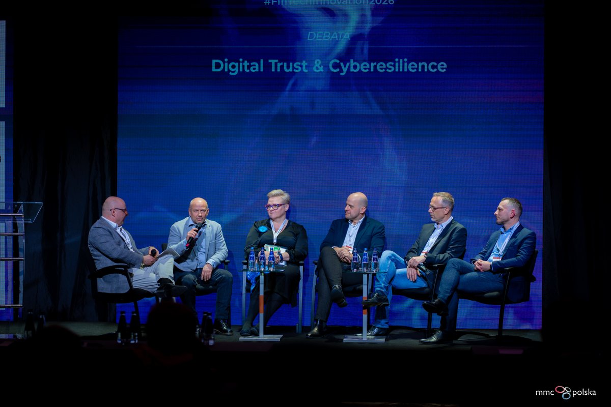 FinTech Digital Congress tweet media