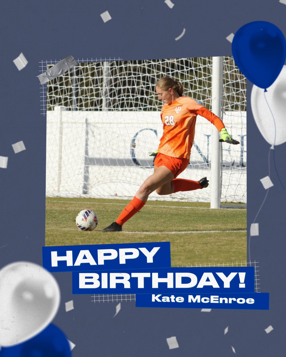 W&L W Soccer tweet media