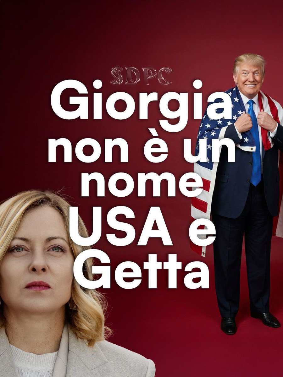 Poveri comunisti tweet media