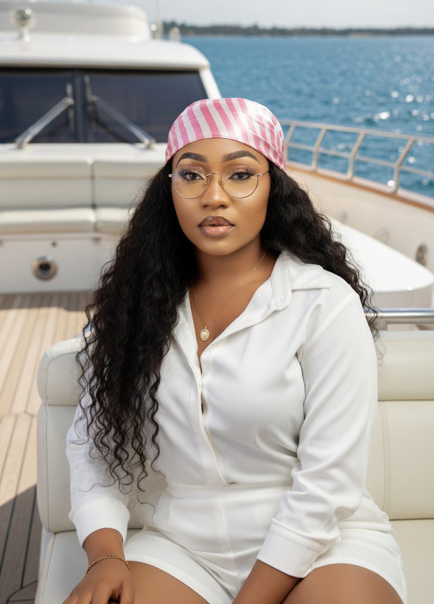 Ifeoma | Executive VA tweet media