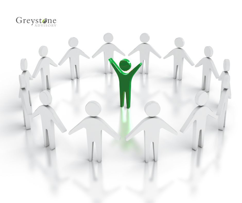 Greystone Advisory tweet media