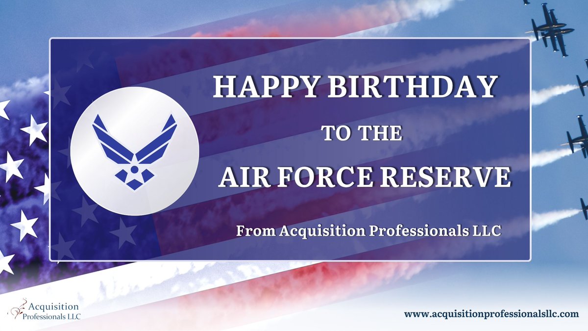 Acquisition Professionals LLC tweet media