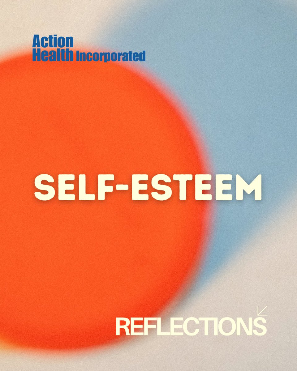 actionhealthinc's tweet image. It's been a week of learning, and now it's time for your personal reflections on self-esteem.

#ActionHealthInc #LifeSkills #SelfEsteem