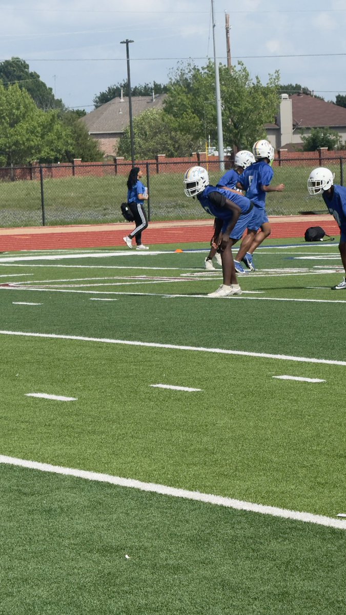 Desmond “DJ” Ford Jr tweet media