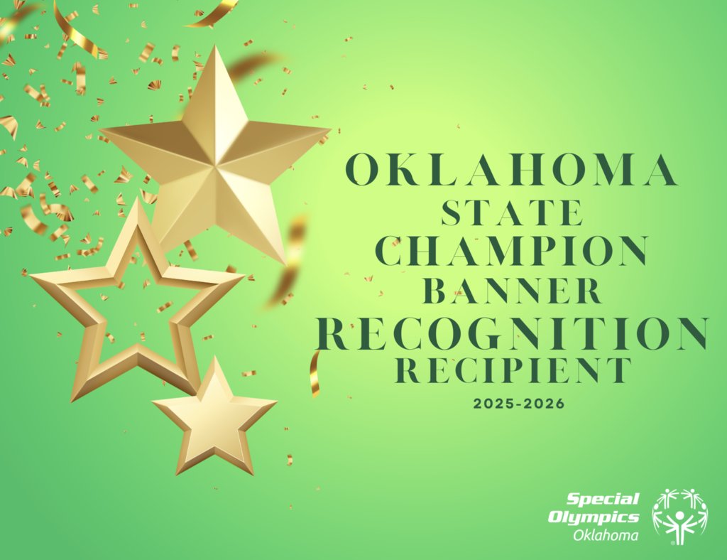 Comanche Unified Sports is a Champion Banner School for the 4th year in a row.  
Way to go Team! Thank you Mrs. Miller for all you do to help with these students!!!