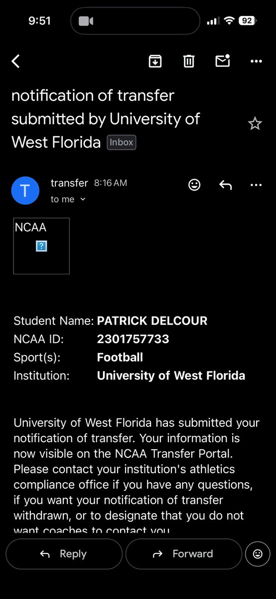 PAT DELCOUR tweet media