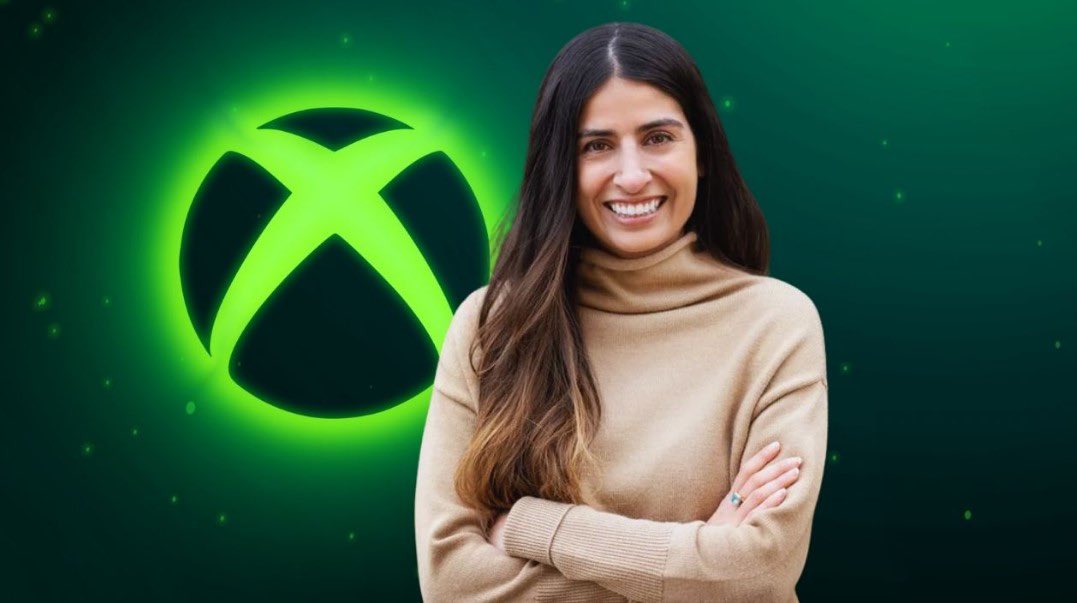 XBOX Studio tweet media
