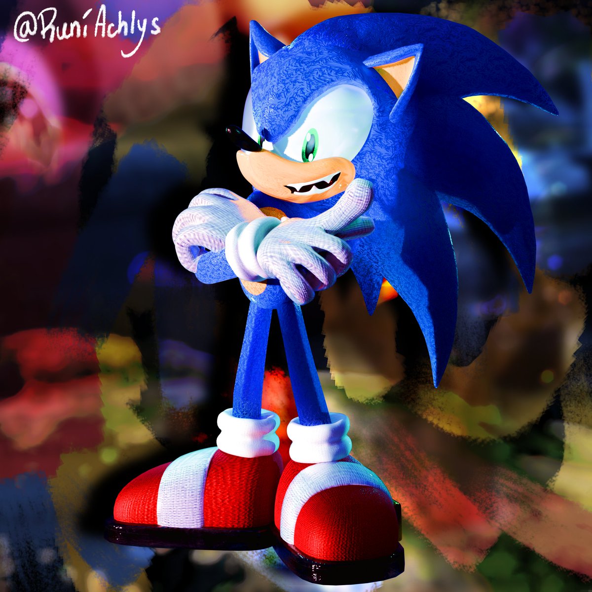 Runi Achlys tweet media