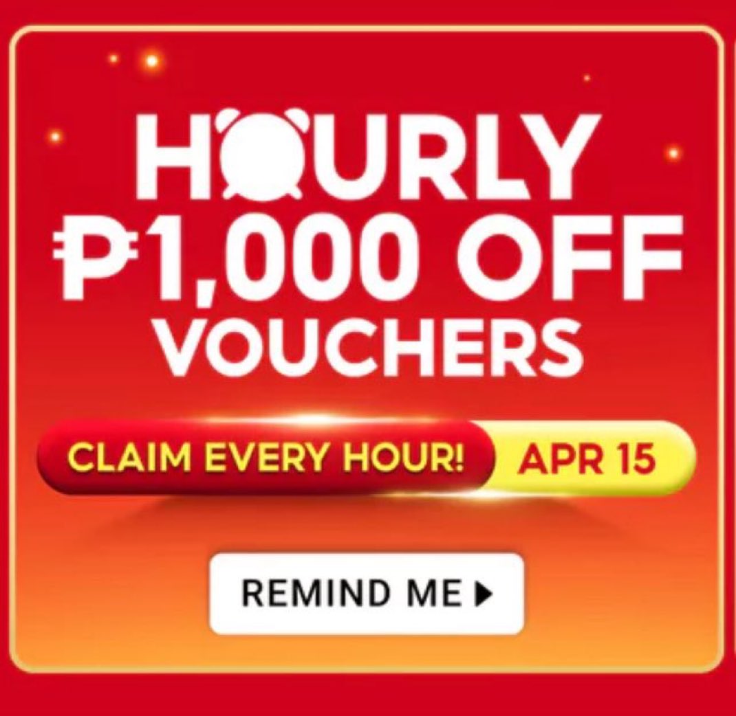 shopee vouchers, shopee live ! Korea Mega Day ! tweet media