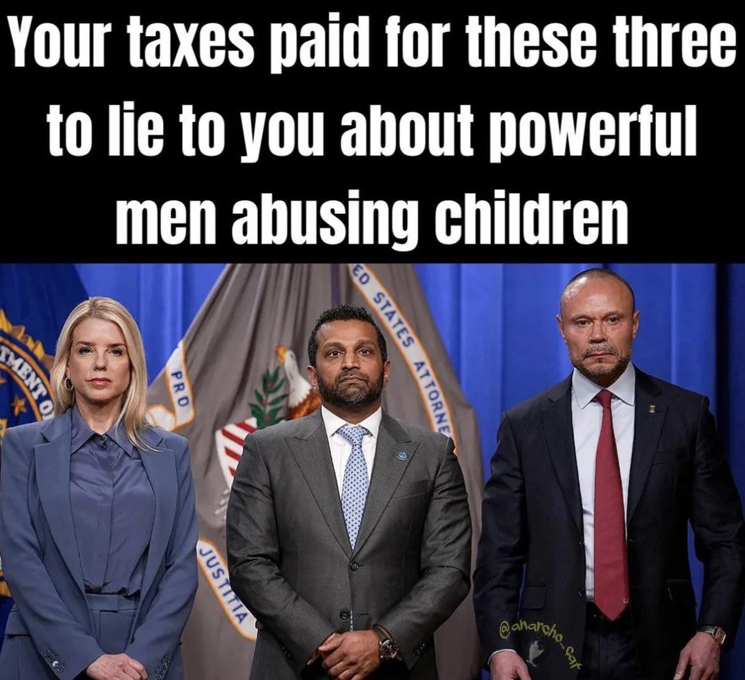 Anonymous tweet media