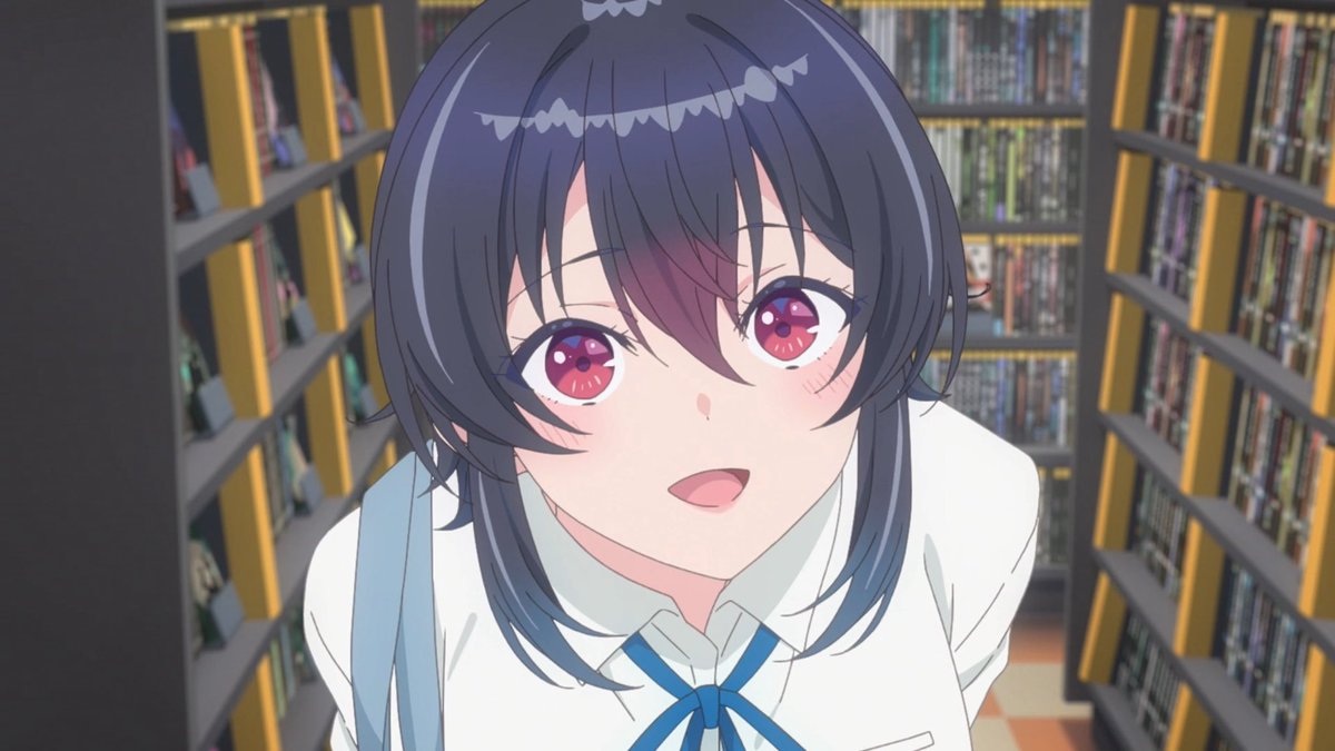 クラスで2番目に可愛い女の子と友だちになった 第2話 ツイート画像 1