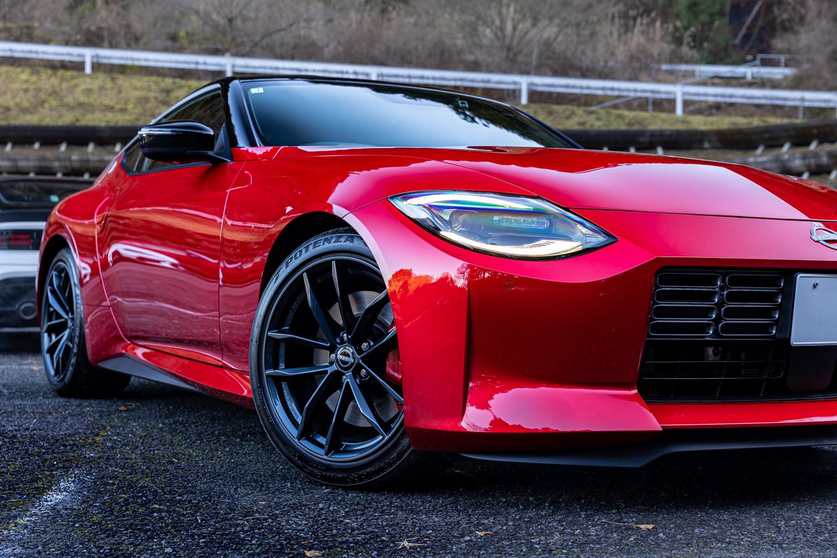 Zちゃん tweet media