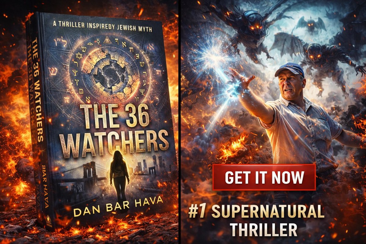 LabsonTechhl's tweet photo. @danbarhava Readers, this is a must-read.
If you love great storytelling, don’t miss this book add it to your reading list today and share with fellow book lovers.
#Readers #BookTwitter #AmReading #BookLovers #MustRead #BookCommunity #BookRecommendation https://t.co/65zFhwLePL