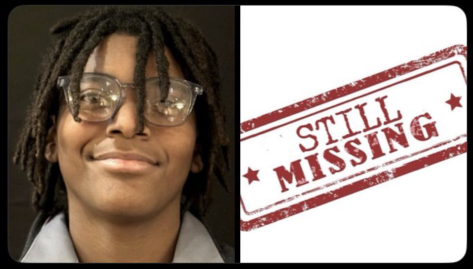 Chicago Missing, Cold Cases, and Unsolved tweet media