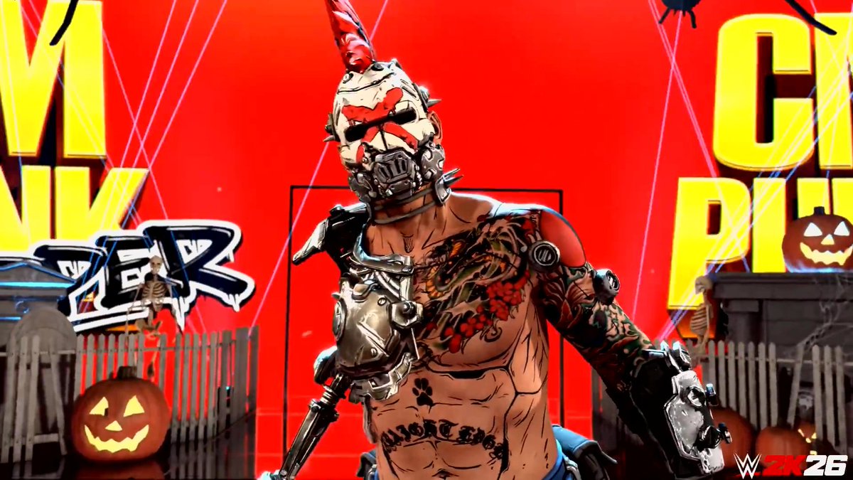 GAMERZ ZONE tweet media