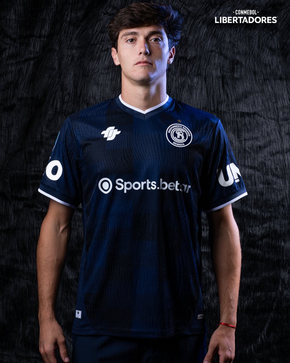 CONMEBOL Libertadores tweet media