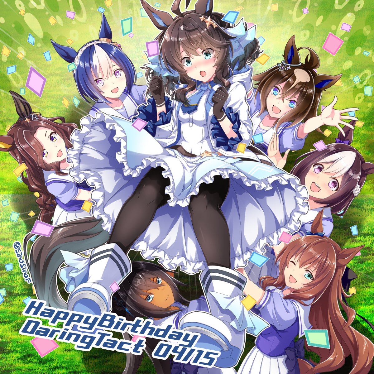 しのしの🐻 tweet media