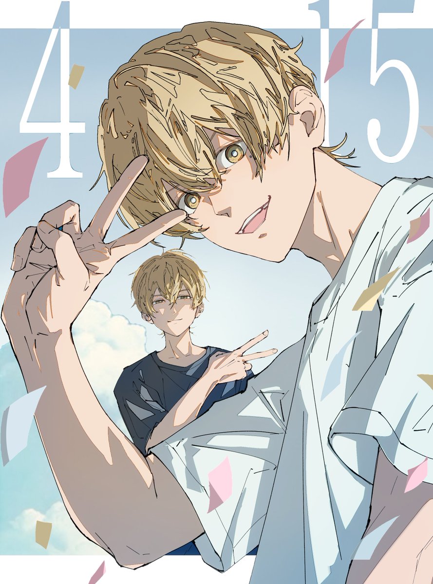 シキシマ tweet media