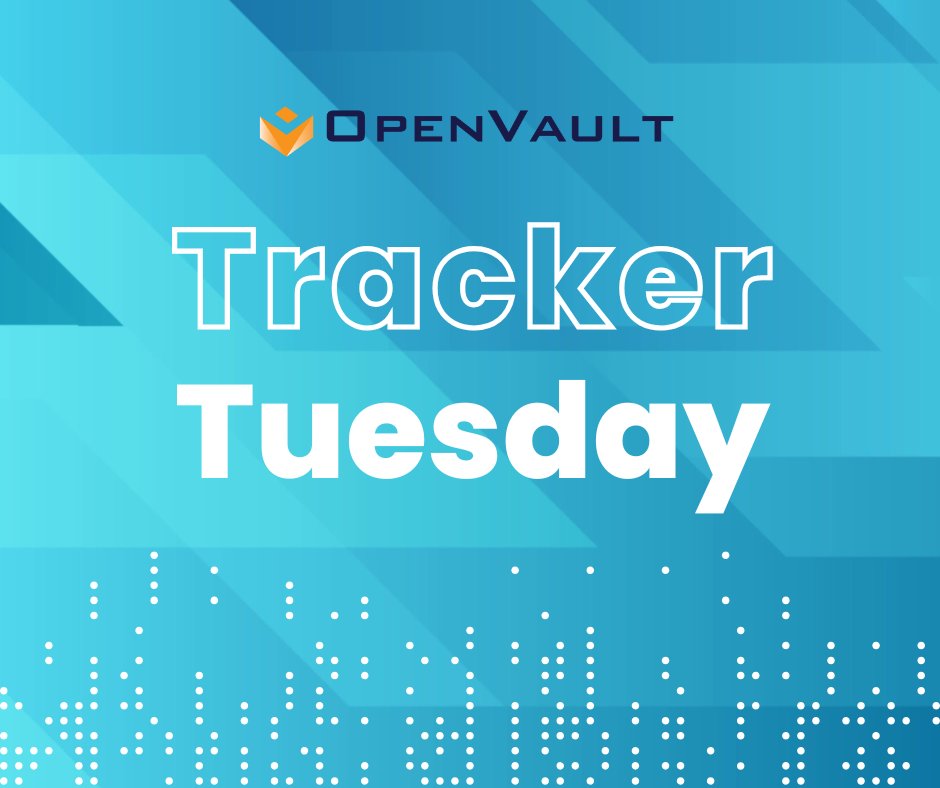 OpenVault tweet media
