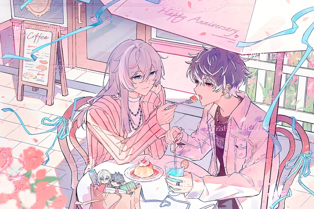 ソニア tweet media