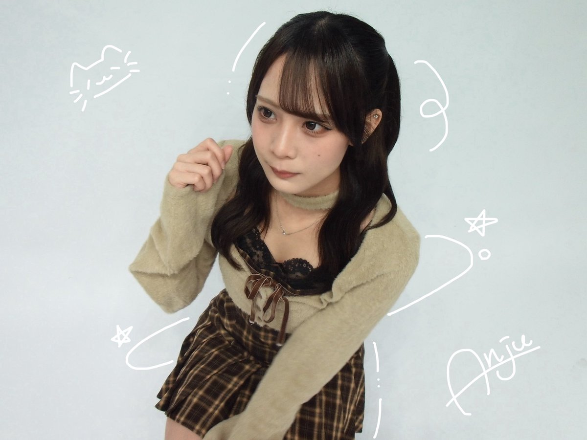 あんじゅ🃏Mimi 5/24生誕 tweet media