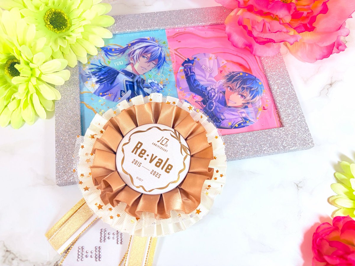 ちぇりっしゅ tweet media