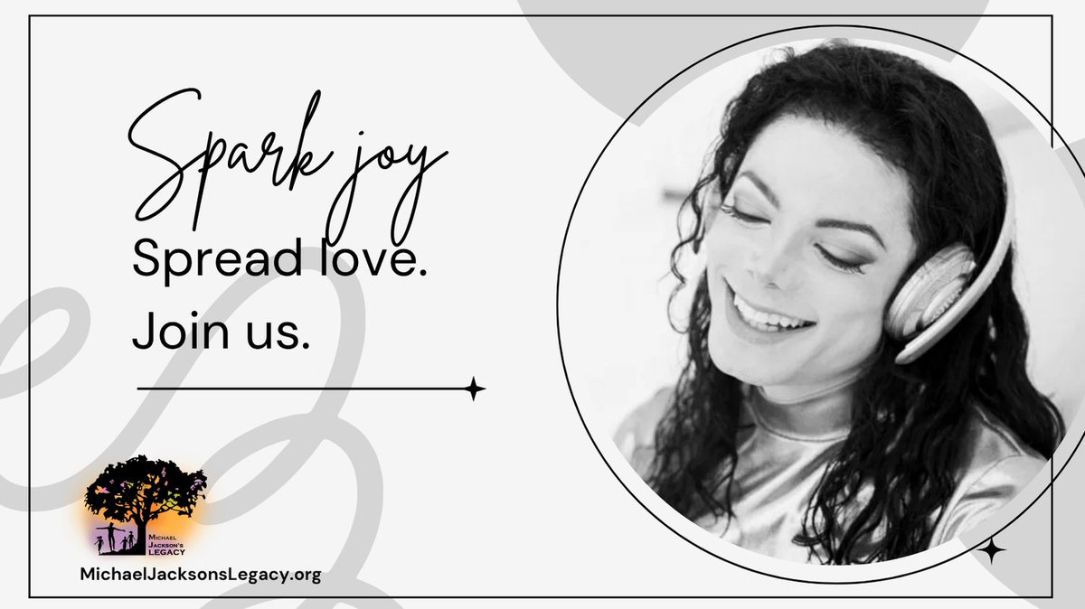 Michael Jackson's Legacy tweet media