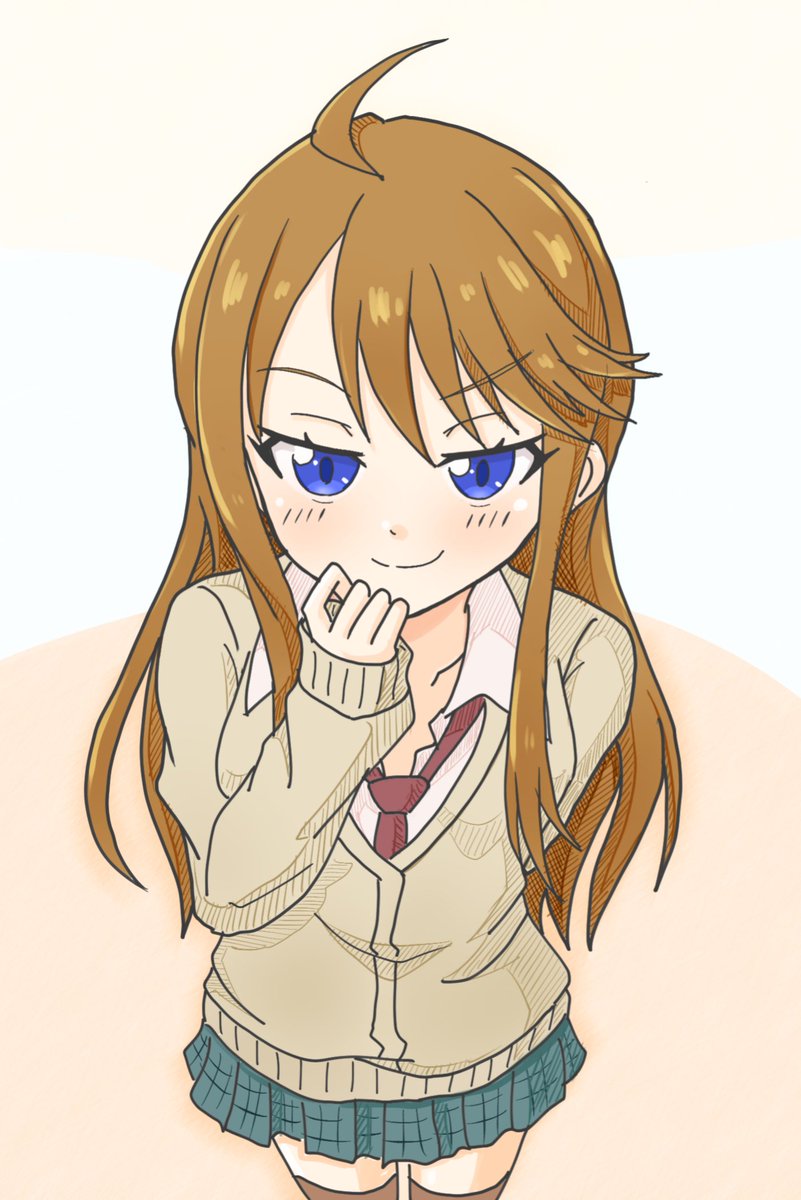 高城ミサキ tweet media