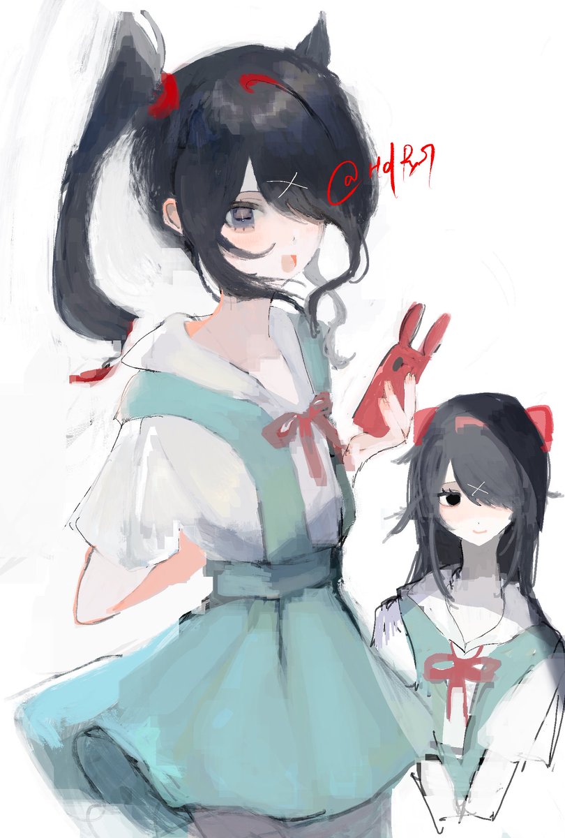 内出血過多 tweet media