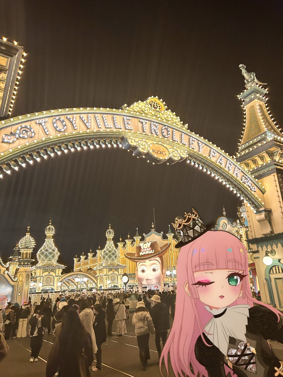 💘胎／内／回／帰💘 tweet media