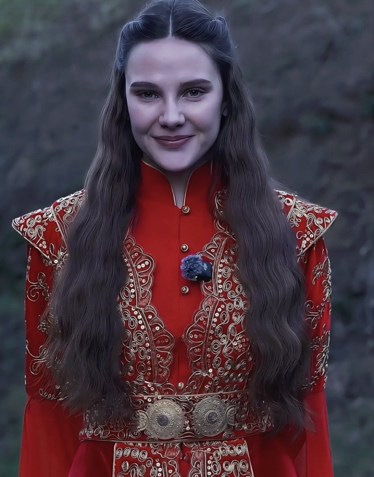 All About Alina Boz tweet media