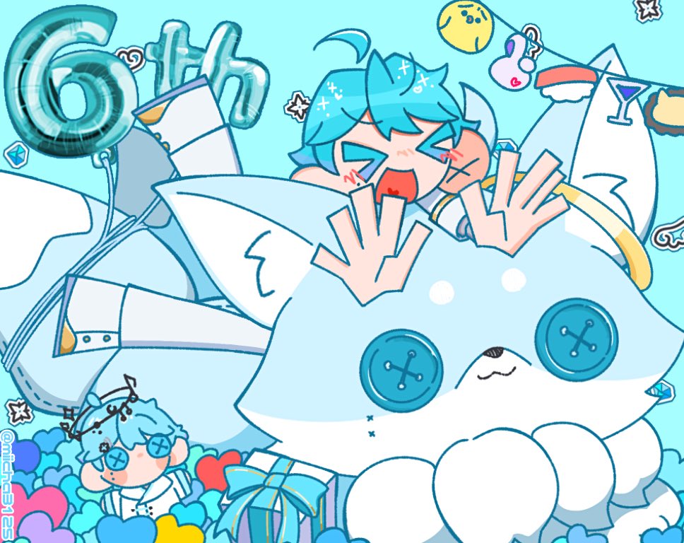 みぃちゃ tweet media