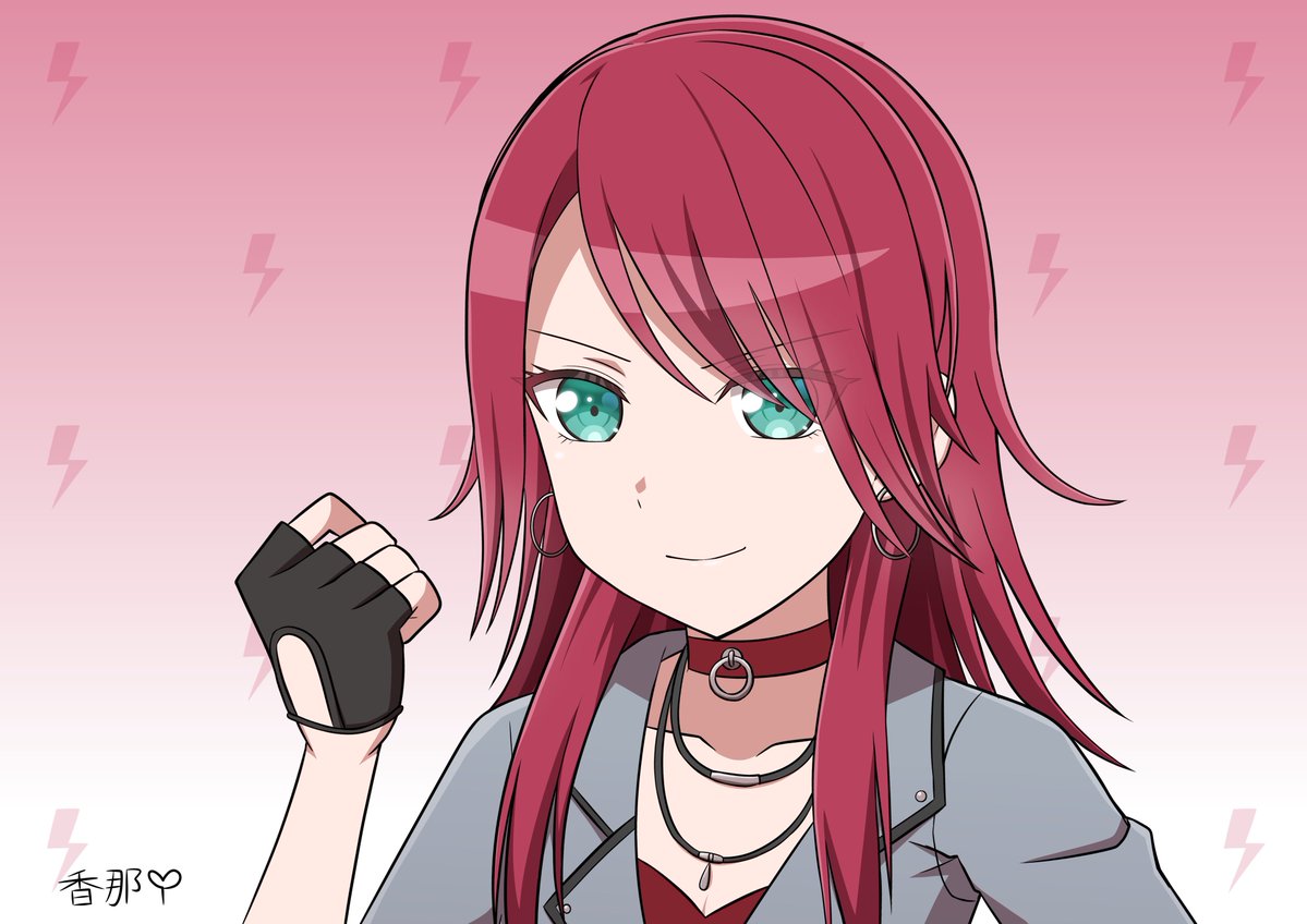 香那🌱 tweet media