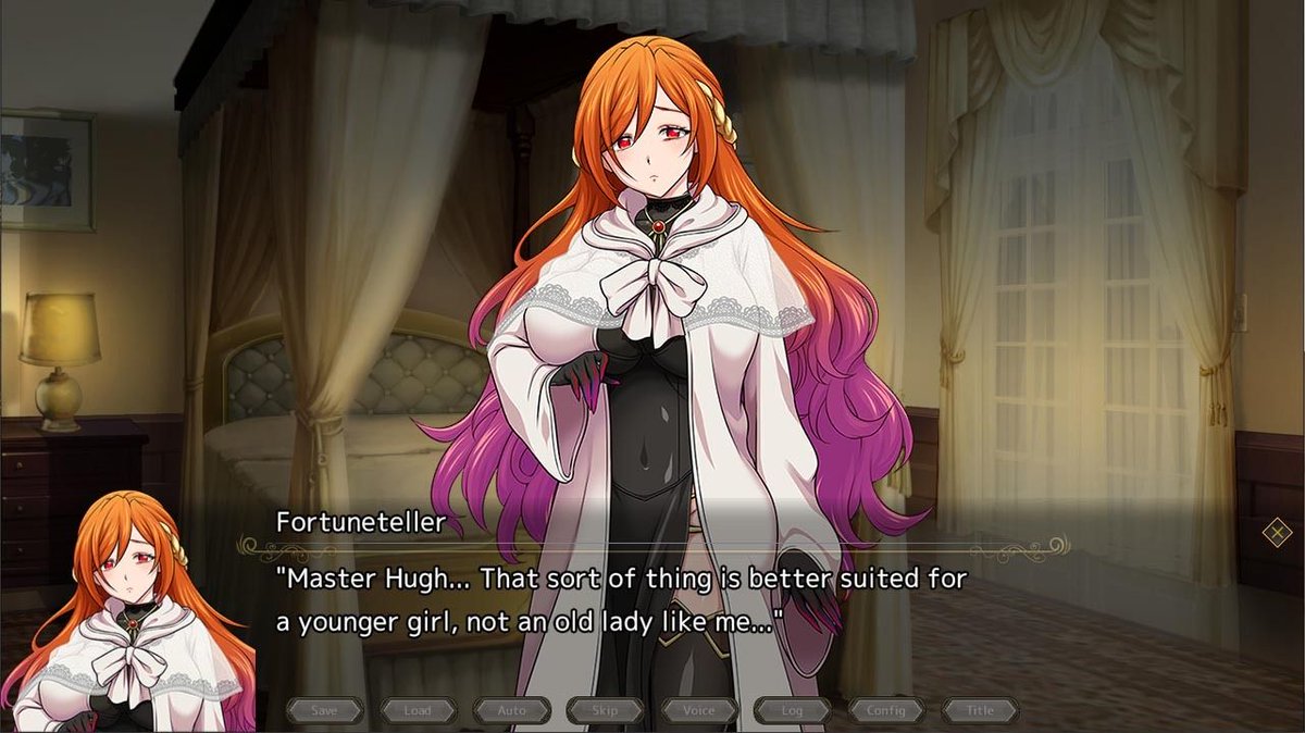 Kagura Games tweet media