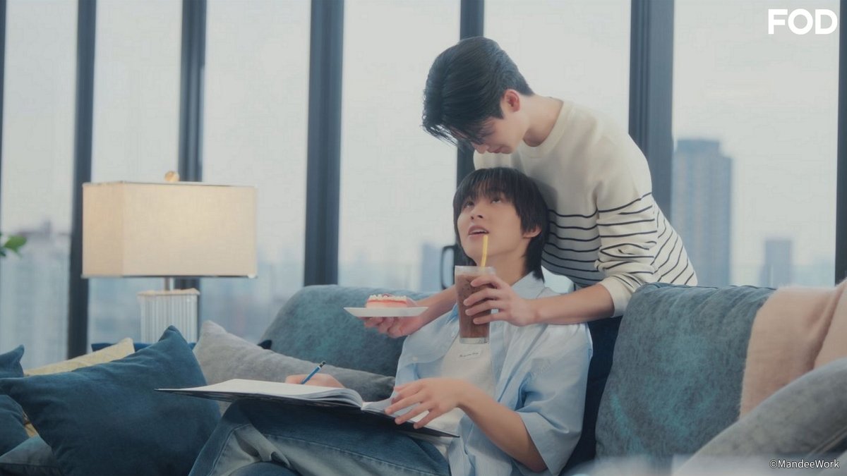 【公式】FOD(動画も雑誌も見放題) tweet media