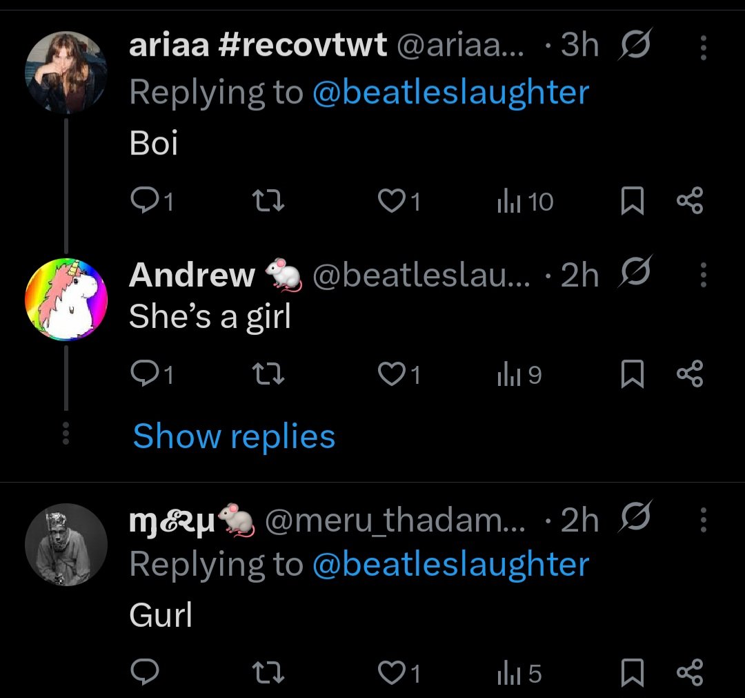 jax 😸😸😸😸😸😸 tweet media