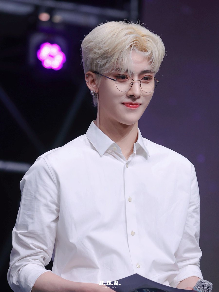 BossBabyR520's tweet image. 230415 HQ
Boys Planet FM

#리키 #Ricky #沈泉锐 #リッキー 
#ZEROBASEONE #제로베이스원 #제베원 #ZB1