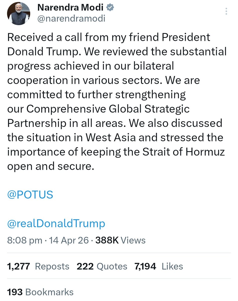 Vikash Ruvachikov tweet media