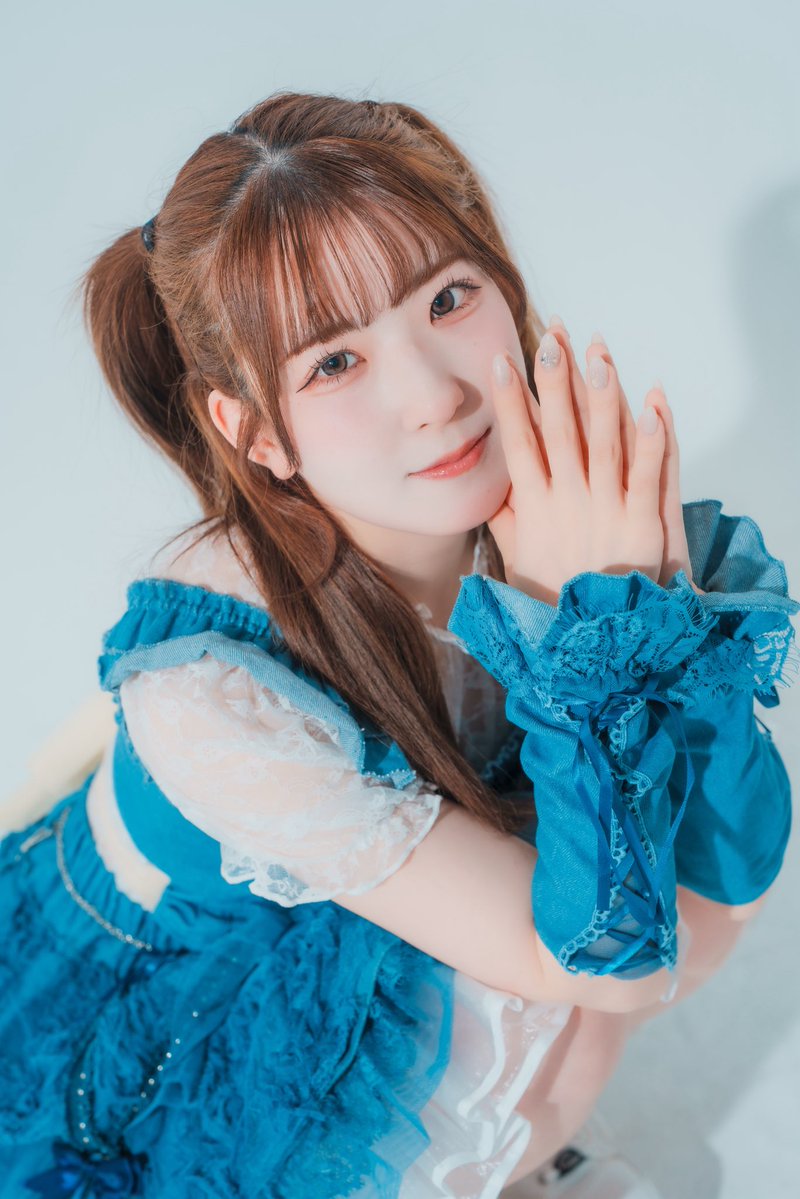 橘ゆきの☃️🎙️【グットクルー】4/24生誕祭📍大阪RUIDO tweet media
