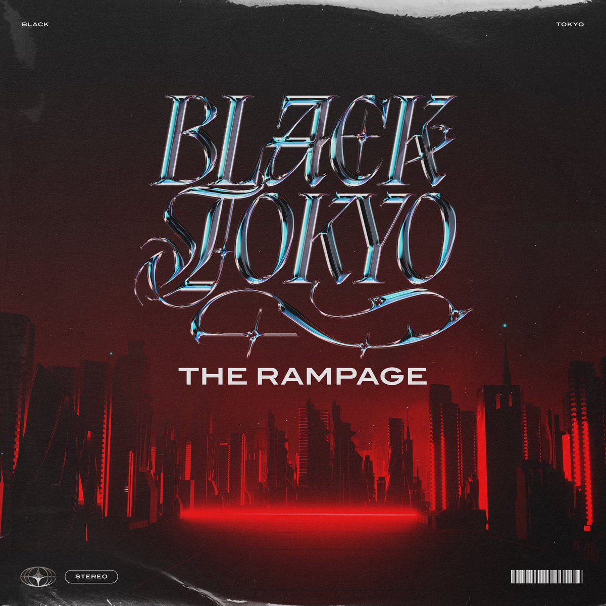 THE RAMPAGE OFFICIAL tweet media