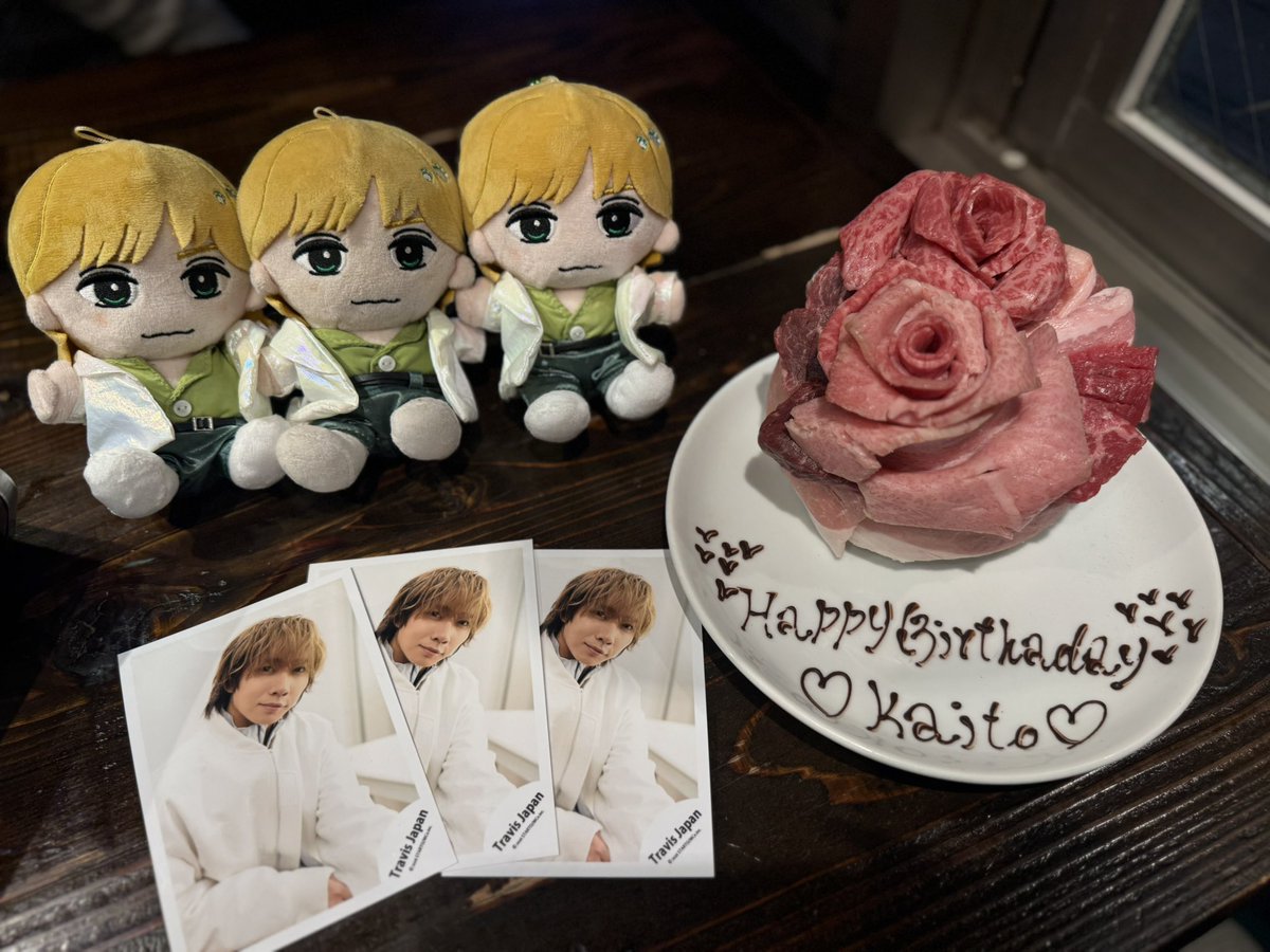 んちゅ♡ tweet media