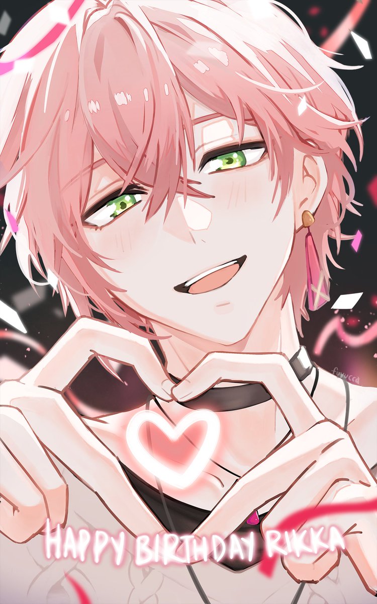 ふゆっか tweet media