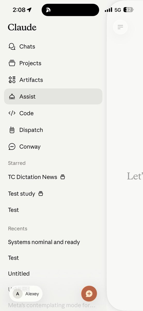 🚨 AI News | TestingCatalog tweet media