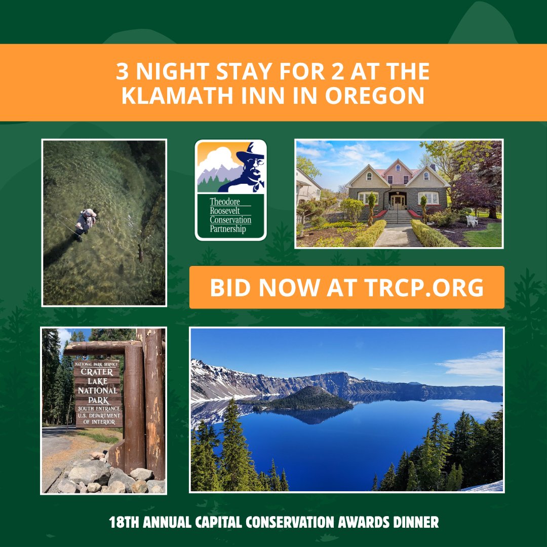 The TRCP tweet media