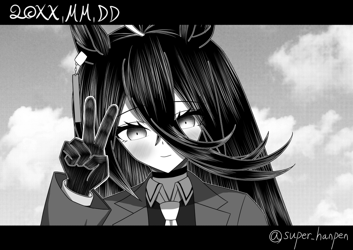 はんぺん tweet media