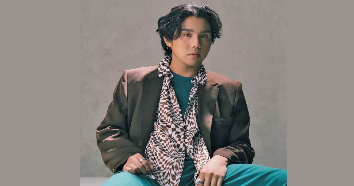 hmetromy's tweet image. #Rap Zack Tabudlo, 25, bukan sahaja menyinar dalam nyanyian, malah turut mempunyai bakat dalam penulisan lagu dan penerbit berbakat yang mencipta fenomena dalam industri Original Pilipino Music (OPM).

hmetro.com.my/rap/rapextra/2…