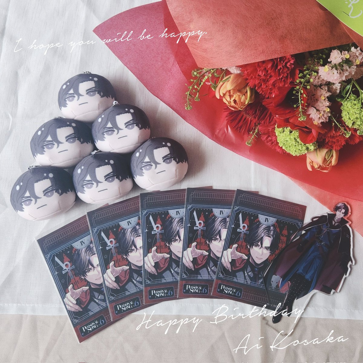 あおい tweet media