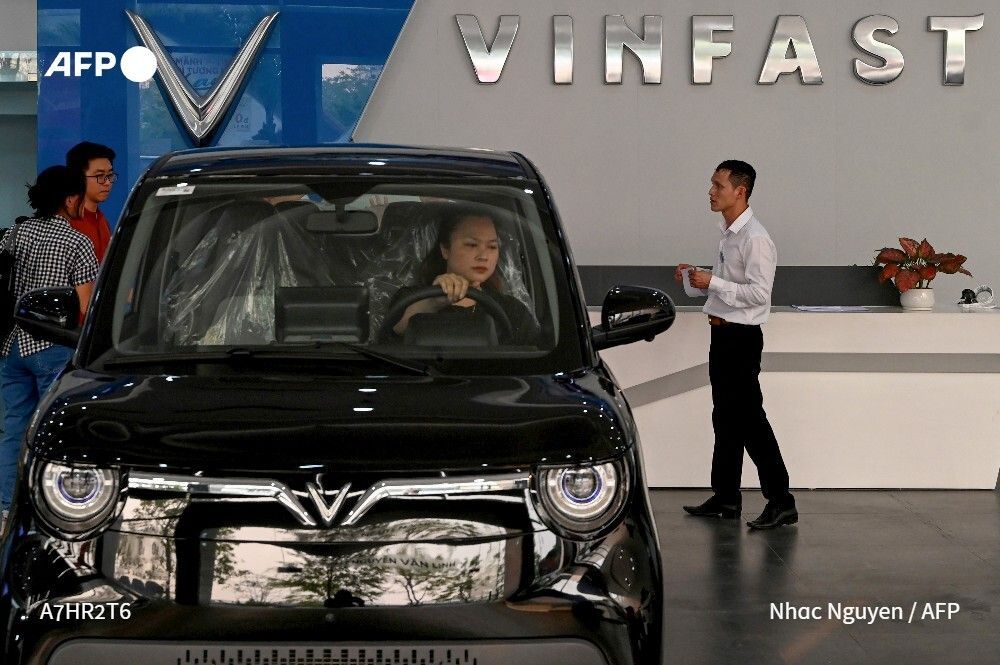 Agence France-Presse tweet media