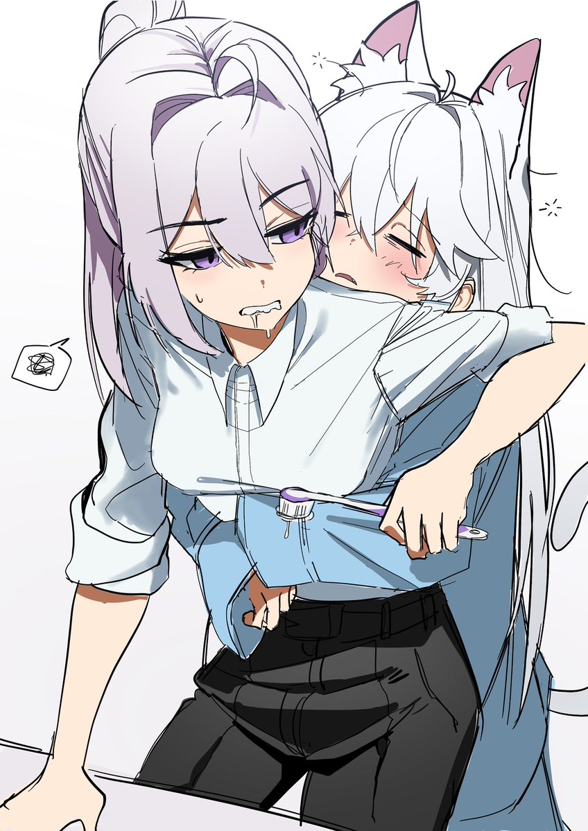 크림쿠키프라페ミ tweet media